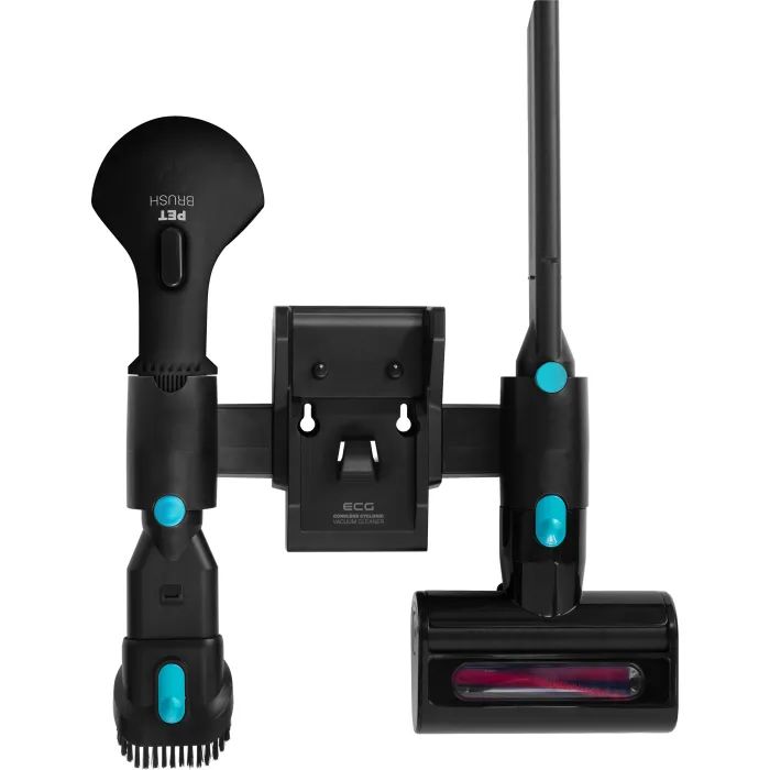 Пылесос ECG VT 7670 2in1 Luis изображение 12