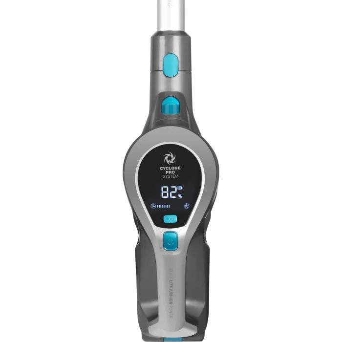 Пылесос ECG VT 7670 2in1 Luis изображение 6