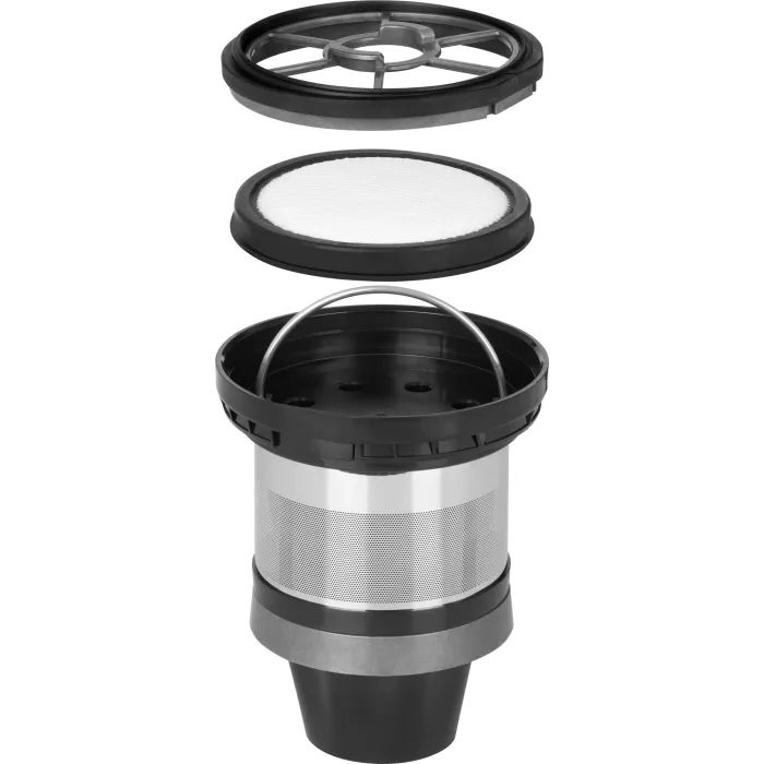 Пылесос ECG VT 7670 2in1 Luis изображение 8