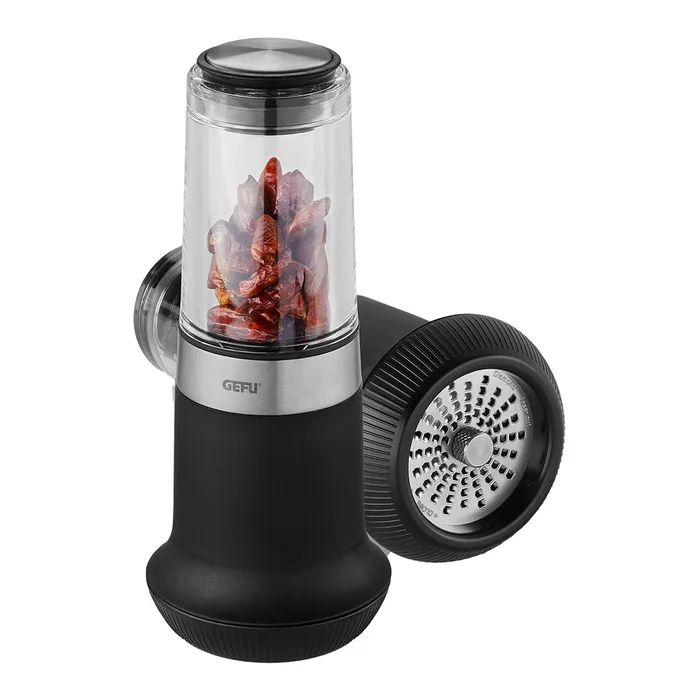 Млинок для спецій Gefu X-Plosion для перцю чилі (34631)