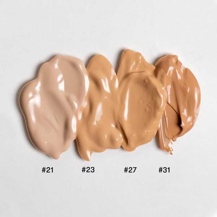 BB-крем Mizon Snail Repair Intensive BB Cream SPF30+ РА+++ 21 (8809663754129) изображение 5