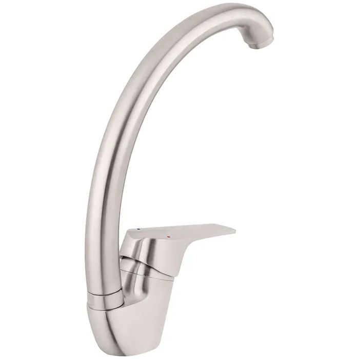 Змішувач Kroner Odra-N035 (CV021219) зображення 2