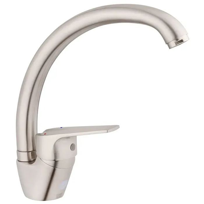 Змішувач Kroner Odra-N035 (CV021219) зображення 3