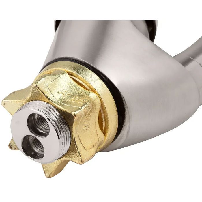 Змішувач Kroner Odra-N035 (CV021219) зображення 5