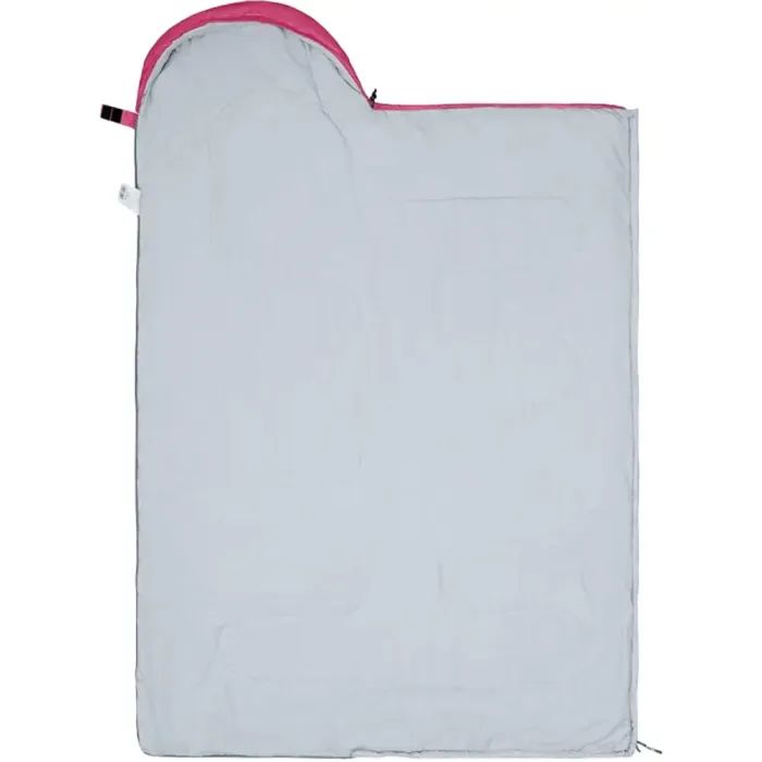 Спальный мешок KingCamp Oasis 250S Rosered (KS3221_ROSERED_L) изображение 3