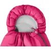 Спальный мешок KingCamp Oasis 250S Rosered (KS3221_ROSERED_L) изображение 4