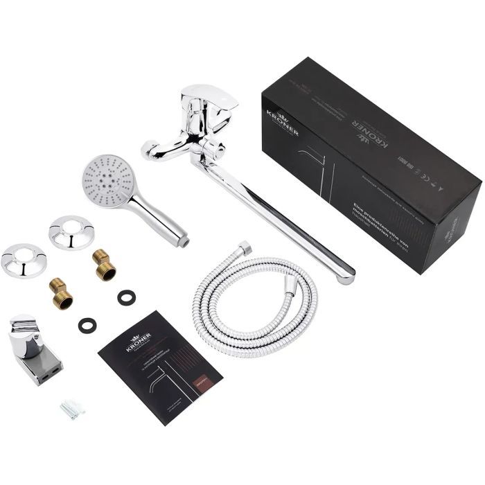 Смеситель Kroner Konstante-C072 (CV023593) изображение 8