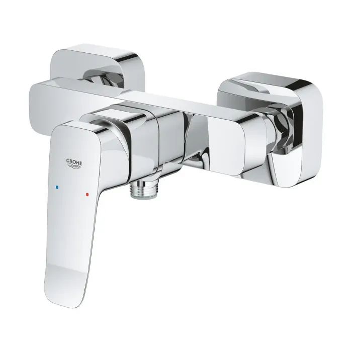 Змішувач Grohe QuickFix Dice (1018740000) зображення 2