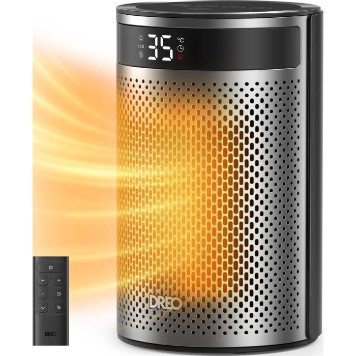 Обогреватель Dreo DR-HSH030 изображение 2