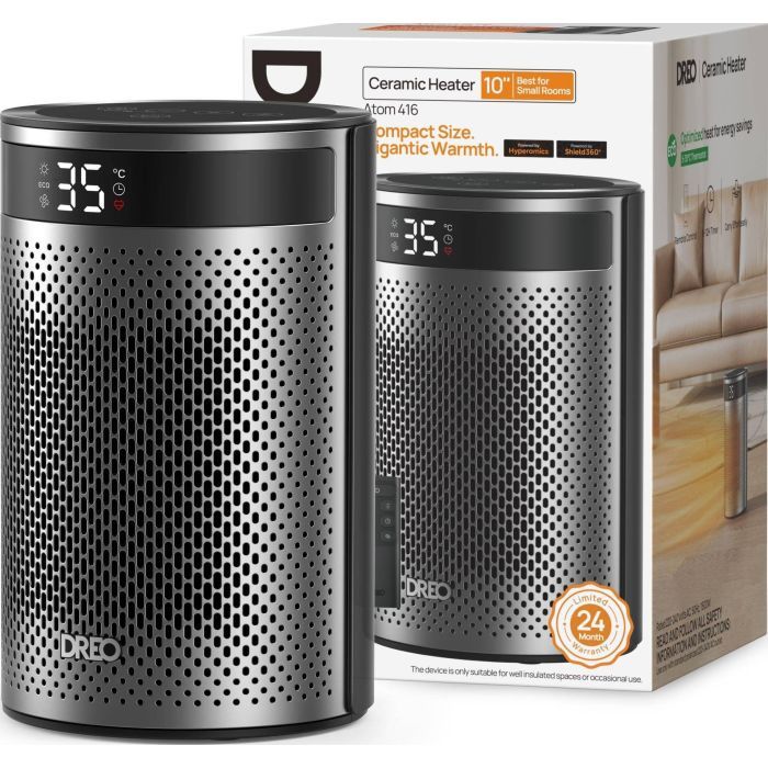 Обогреватель Dreo DR-HSH030 изображение 3