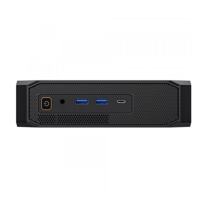 Компьютер Blackview Mini PC MP200 / i5-12450H, 16, SSD1TB (MP200 I5 16GB+1TB)