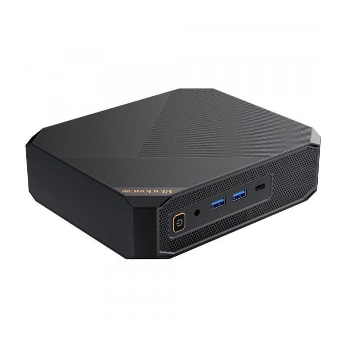 Компьютер Blackview Mini PC MP200 / i5-12450H, 16, SSD1TB (MP200 I5 16GB+1TB) изображение 2