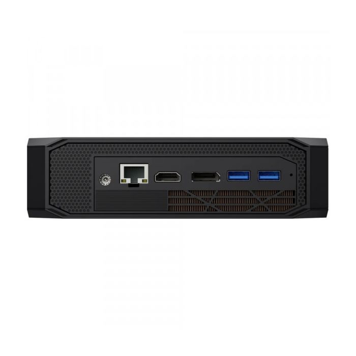 Компьютер Blackview Mini PC MP200 / i5-12450H, 16, SSD1TB (MP200 I5 16GB+1TB) изображение 3