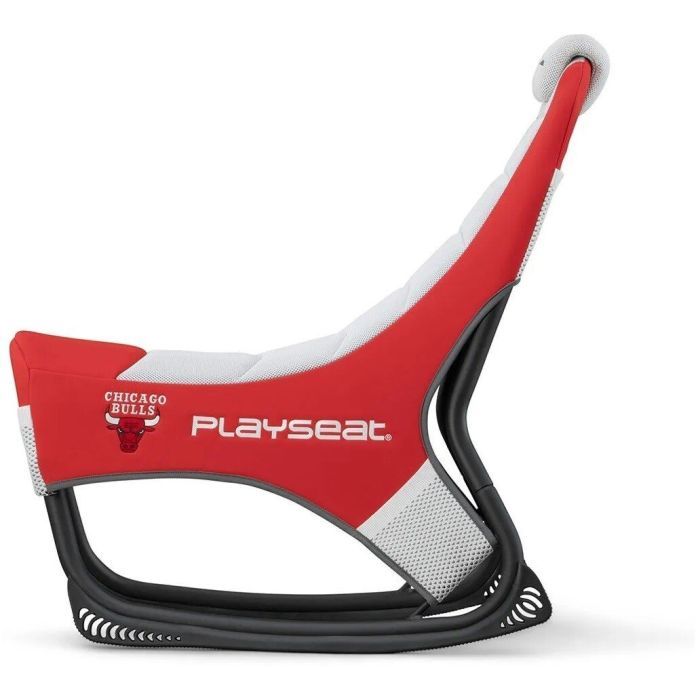 Крісло ігрове Playseat Champ NBA Edition - Chicago Bulls (NBA.00286) зображення 3