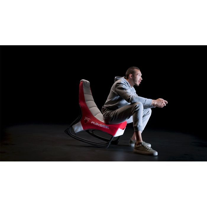 Крісло ігрове Playseat Champ NBA Edition - Chicago Bulls (NBA.00286) зображення 6