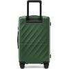 Чемодан Xiaomi Ninetygo Ripple Luggage 24" Olive Green (6941413222259) изображение 3