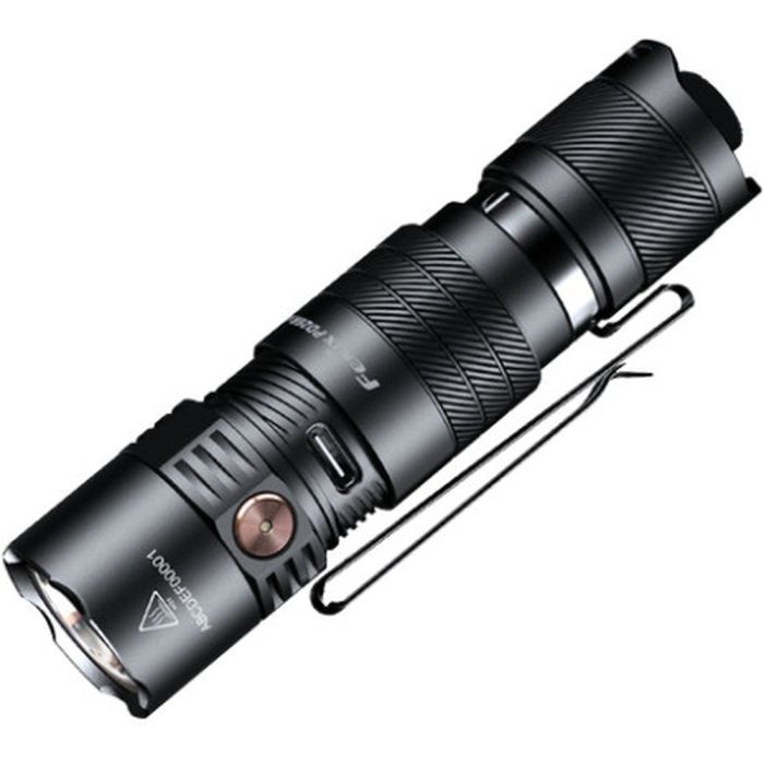 Фонарь Fenix PD26R ACE (PD26RACE) изображение 2