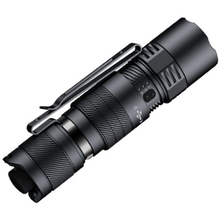 Фонарь Fenix PD26R ACE (PD26RACE) изображение 4