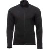 Кофта Turbat Reporter Mns moonless night black - XXXL - темно-сірий (012.004.2211)
