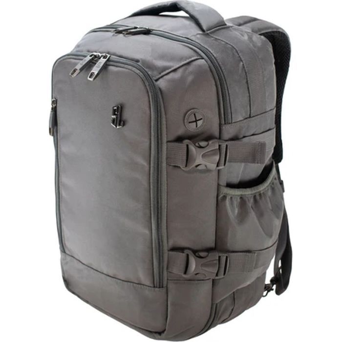 Рюкзак для ноутбука Semi Line 14" P8298-5 20L Graphite (P8298-5)