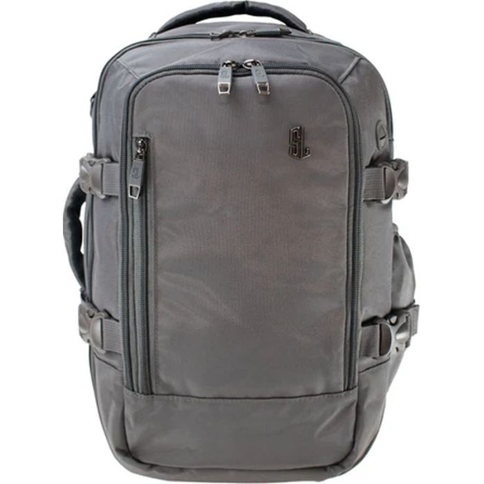 Рюкзак для ноутбука Semi Line 14" P8298-5 20L Graphite (P8298-5) изображение 2