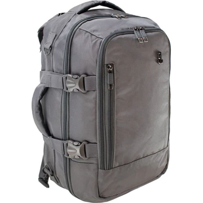 Рюкзак для ноутбука Semi Line 14" P8298-5 20L Graphite (P8298-5) изображение 3