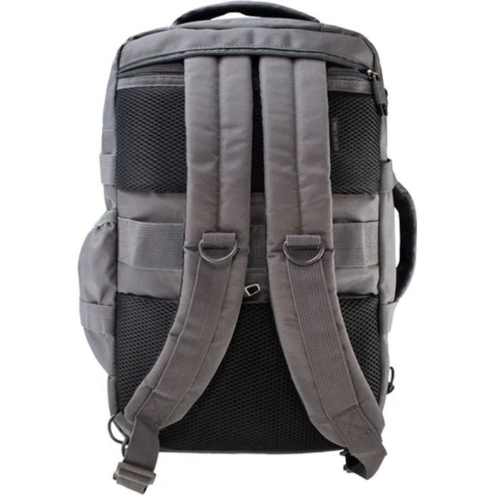 Рюкзак для ноутбука Semi Line 14" P8298-5 20L Graphite (P8298-5) изображение 4