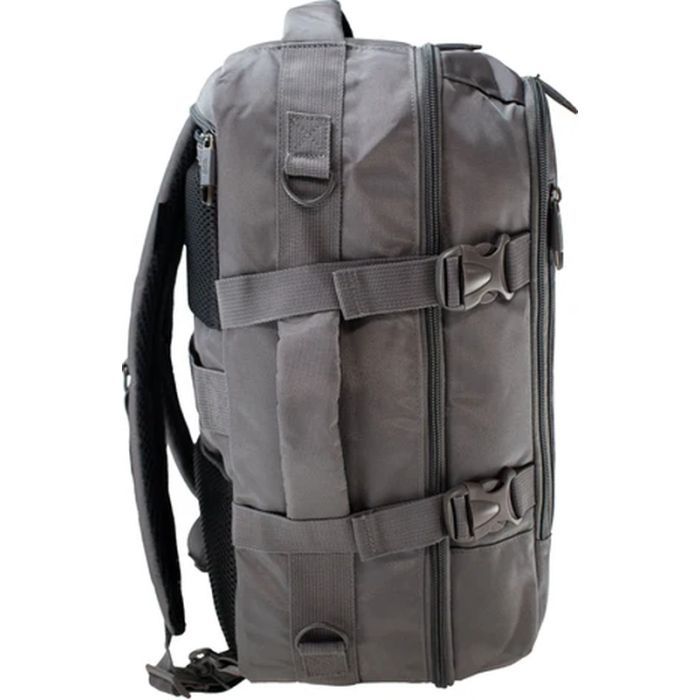 Рюкзак для ноутбука Semi Line 14" P8298-5 20L Graphite (P8298-5) изображение 5