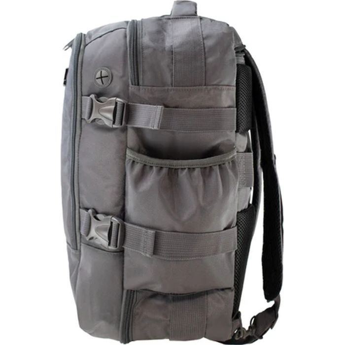 Рюкзак для ноутбука Semi Line 14" P8298-5 20L Graphite (P8298-5) изображение 6