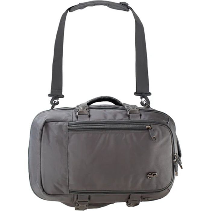 Рюкзак для ноутбука Semi Line 14" P8298-5 20L Graphite (P8298-5) изображение 8