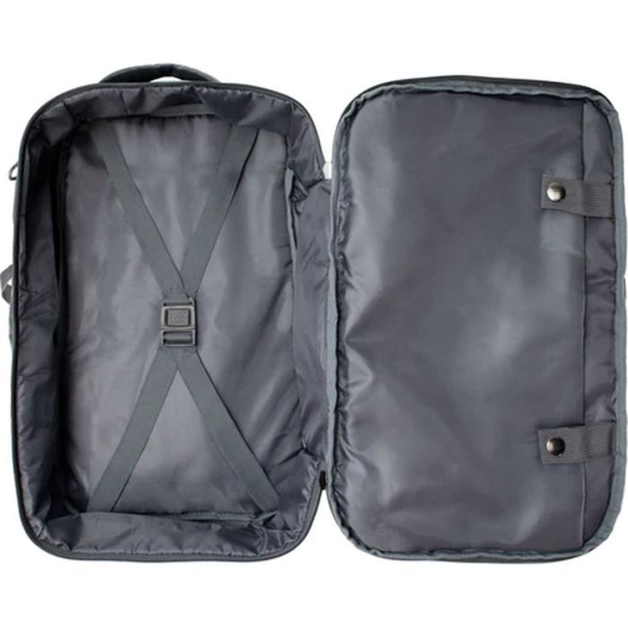 Рюкзак для ноутбука Semi Line 14" P8298-5 20L Graphite (P8298-5) изображение 9