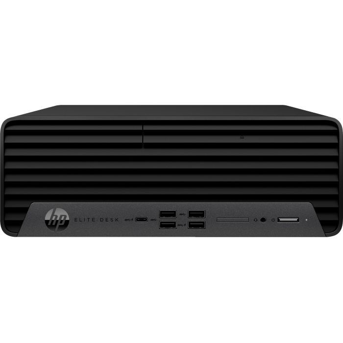 Компьютер HP Elite 800 G9 SFF / i5-14500, 16, 512, WiFi, кл+м, Win11P (7B1D0EA)