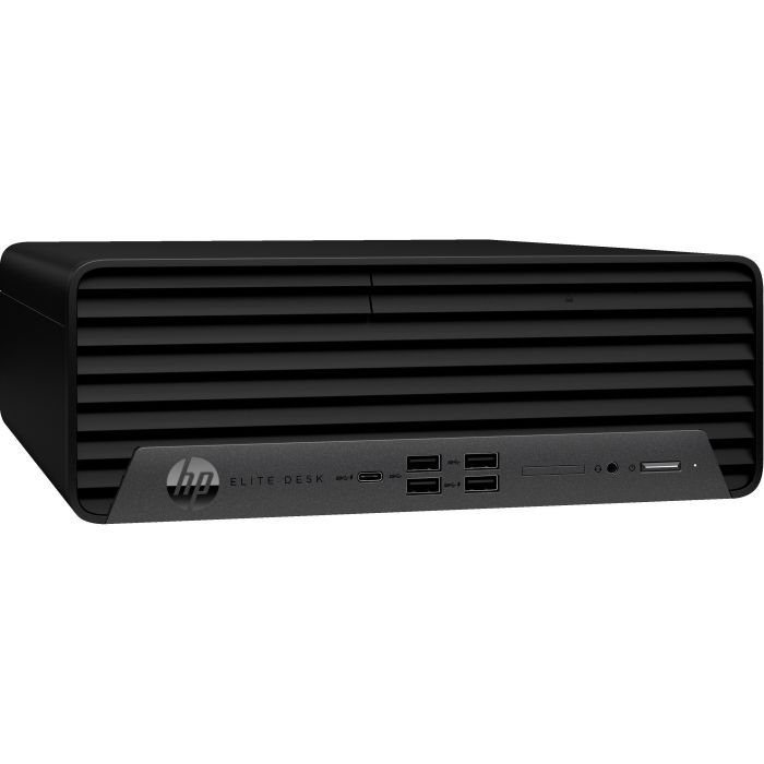 Компьютер HP Elite 800 G9 SFF / i5-14500, 16, 512, WiFi, кл+м, Win11P (7B1D0EA) изображение 6