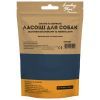 Лакомство для собак Lucky Star Кролиное ухо с мясом утки 85 г (4820111434220) изображение 2
