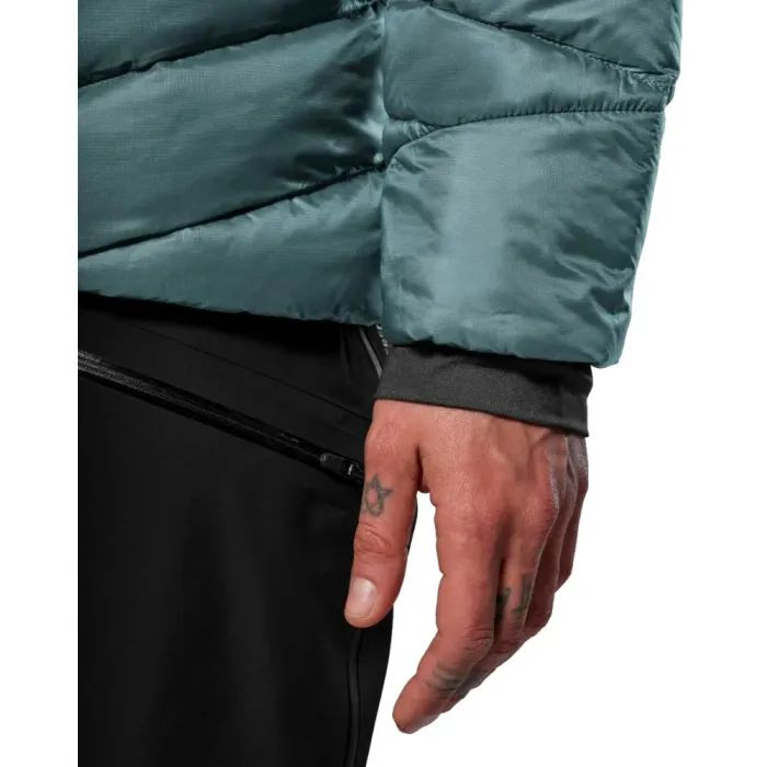 Куртка Salewa Ortles MED 3 RDS DWN Wms 28719 1571 42/36 S (013.012.0524) изображение 3