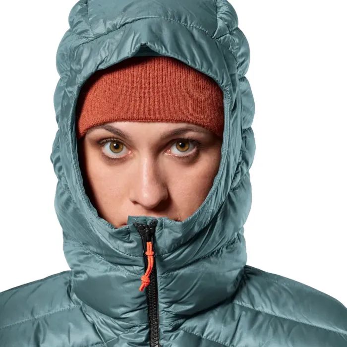 Куртка Salewa Ortles MED 3 RDS DWN Wms 28719 1571 42/36 S (013.012.0524) изображение 4