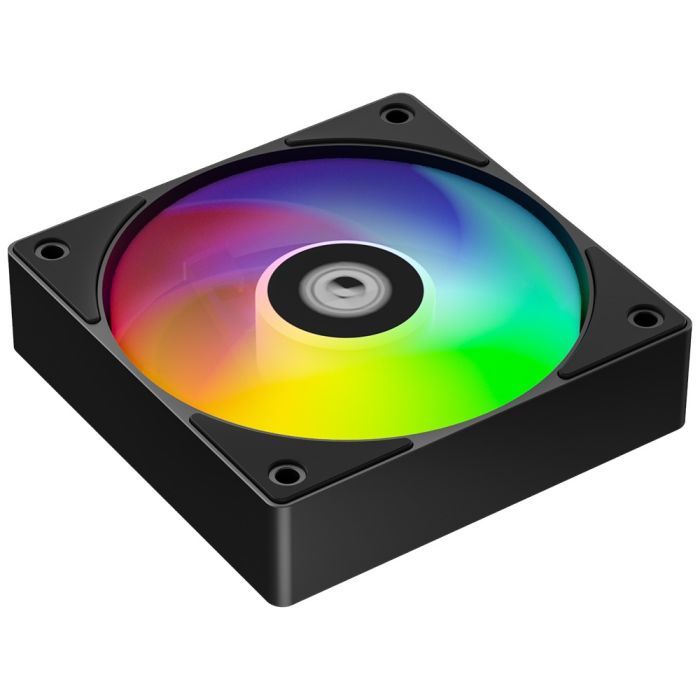 Кулер для процессора ID-Cooling SE-903-XT V2 ARGB изображение 10