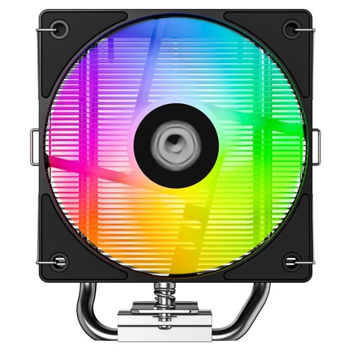 Кулер для процессора ID-Cooling SE-903-XT V2 ARGB изображение 2