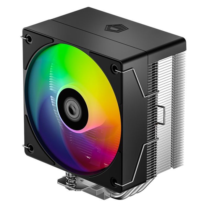 Кулер для процессора ID-Cooling SE-903-XT V2 ARGB изображение 3