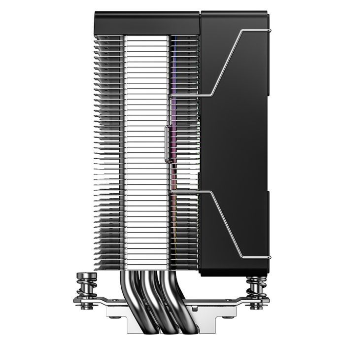 Кулер для процессора ID-Cooling SE-903-XT V2 ARGB изображение 5