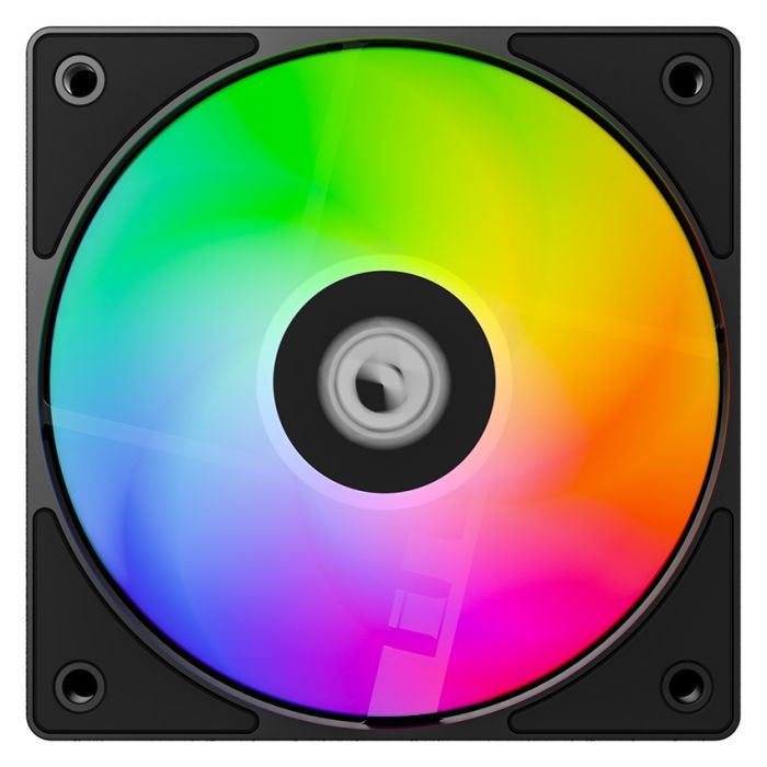 Кулер для процессора ID-Cooling SE-903-XT V2 ARGB изображение 8