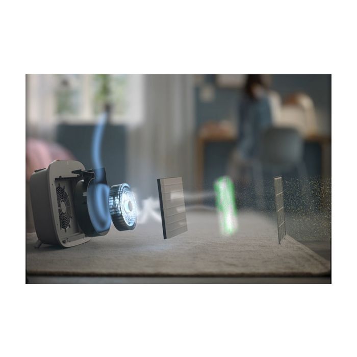 Фільтр для зволожувача повітря Electrolux EFWBTH3 зображення 5