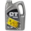 Моторное масло QT-OIL PREMIUM 5W30 SN/CF 4л (QT1405304)
