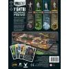 Настольная игра Geekach Games Unmatched: Город туманов (Unmatched: Cobble & Fog) (укр.) (GKCH023BS) изображение 7