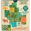 Настольная игра Ігромаг Первопроходцы (Trailblazers: Travel Edition) (укр.) (8341) изображение 12
