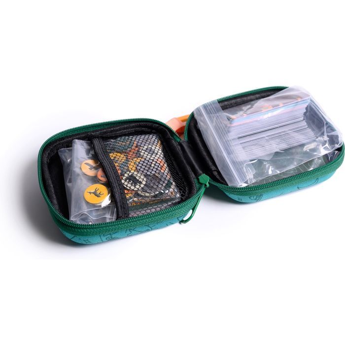 Настольная игра Ігромаг Первопроходцы (Trailblazers: Travel Edition) (укр.) (8341) изображение 3