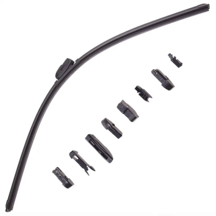 Щетка стеклоочистителя SATO TECH 700mm AllSeason (WA700)