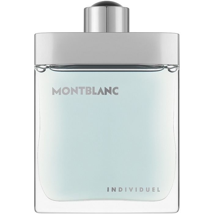 Туалетная вода Montblanc Individuel 75 мл (3386460028394) изображение 2