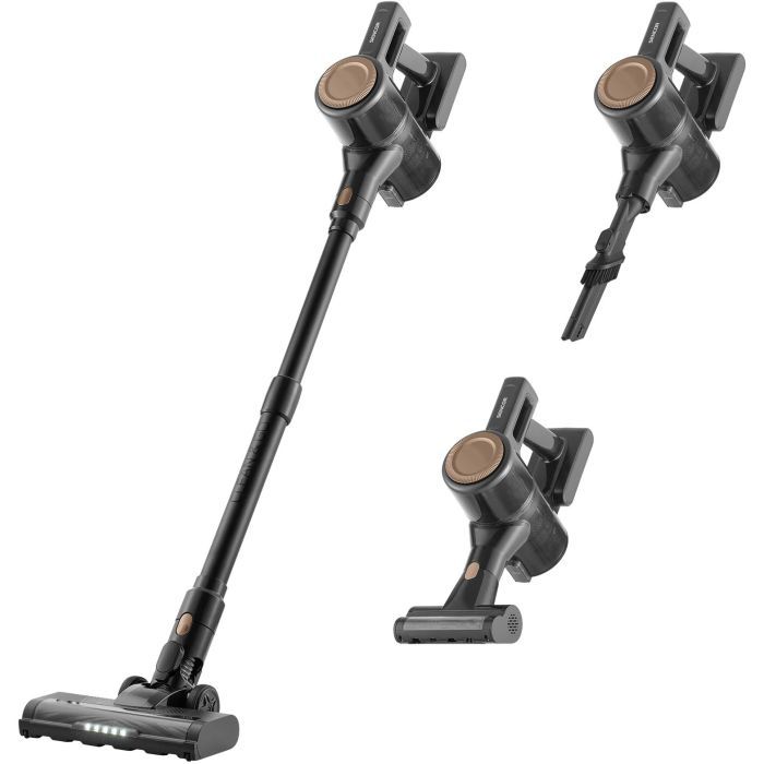 Пылесос Sencor SVC7222BK изображение 12