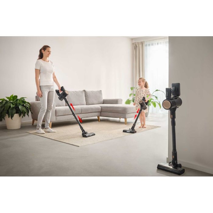 Пылесос Sencor SVC7222BK изображение 17